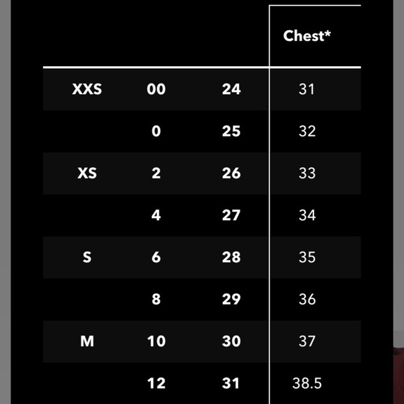 Patagonia Capilene Base Layer Size S - Picture 8 of 8